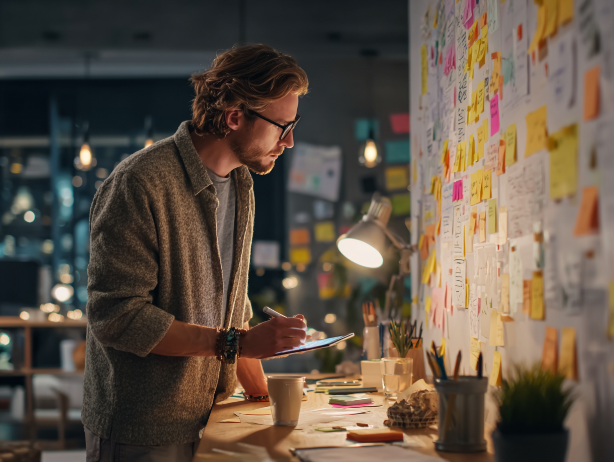 Тестування додатків