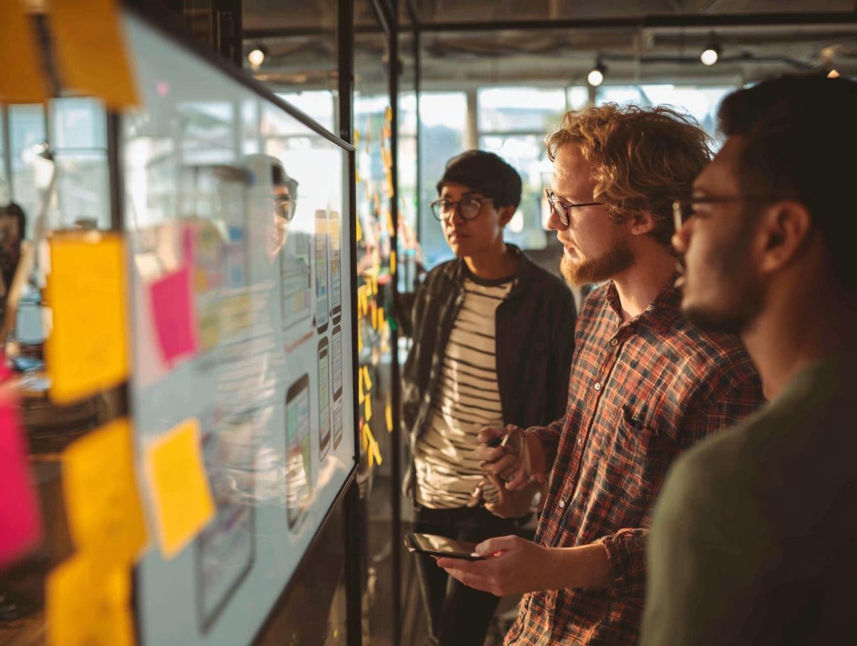 Кросплатформні рішення